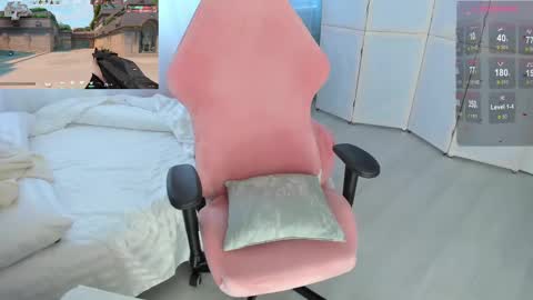 Snapshot of i_want_you_eva chatting on 18, 2, 2025 HiI am  EvaPVT is open  online show from 18, 2, 2025