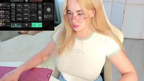 Snapshot of i_want_you_eva chatting on 18, 6, 2026 HiI am EvaPVT is open online show from 18, 6, 2026