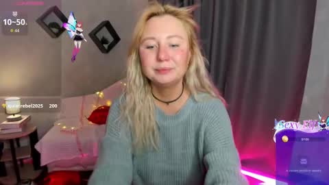 Snapshot of i_will_wake_u_up chatting on 13, 2, 2026 Samanta online show from 13, 2, 2026