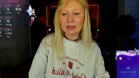 Samanta online show from 7, 4, 2026