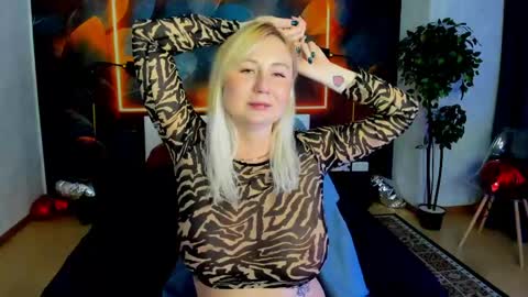 Samanta online show from 23, 5, 2026