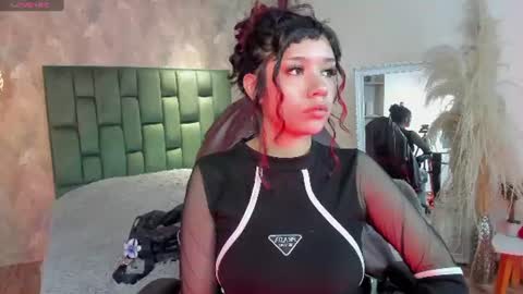 Snapshot of iam_andre__ chatting on 5, 8, 2026 iam_andre__ online show from 5, 8, 2026