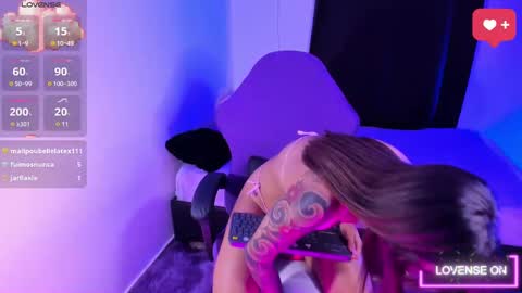 Angel 3 online show from 19, 9, 2025