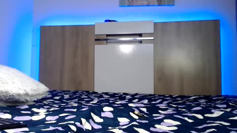 Snapshot of iam_colt chatting on 12, 1, 2025 David Colt online show from 12, 1, 2025