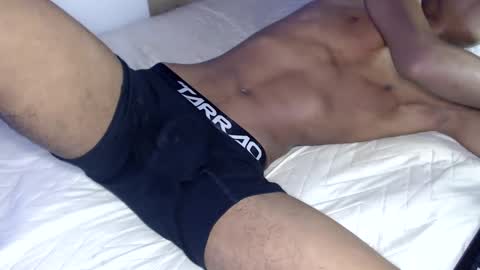 Snapshot of iam_colt chatting on 15, 1, 2025 David Colt online show from 15, 1, 2025