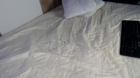 Snapshot of iam_colt chatting on 16, 1, 2025 David Colt online show from 16, 1, 2025