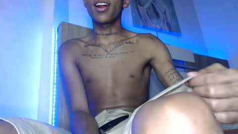 Snapshot of iam_colt chatting on 27, 1, 2025 David Colt online show from 27, 1, 2025