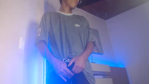 Snapshot of iam_colt chatting on 7, 2, 2025 David Colt online show from 7, 2, 2025