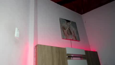 Snapshot of iam_colt chatting on 7, 2, 2025 David Colt online show from 7, 2, 2025