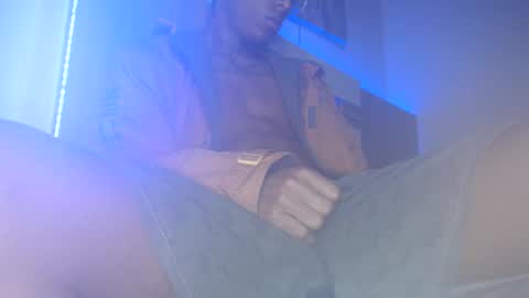 Snapshot of iam_colt chatting on 10, 2, 2025 David Colt online show from 10, 2, 2025