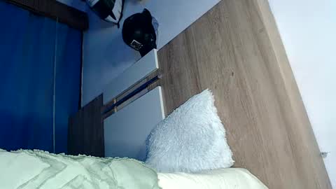 Snapshot of iam_colt chatting on 20, 2, 2025 David Colt online show from 20, 2, 2025