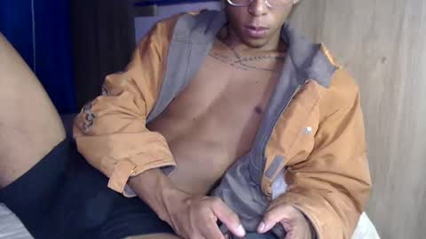 Snapshot of iam_colt chatting on 22, 2, 2025 David Colt online show from 22, 2, 2025