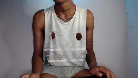 Snapshot of iam_colt chatting on 25, 2, 2025 David Colt online show from 25, 2, 2025