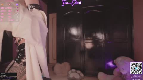       online show from 7, 3, 2026