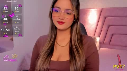 iam_lina online show from 13, 4, 2026