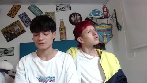 iam_lukas__ online show from 16, 11, 2025