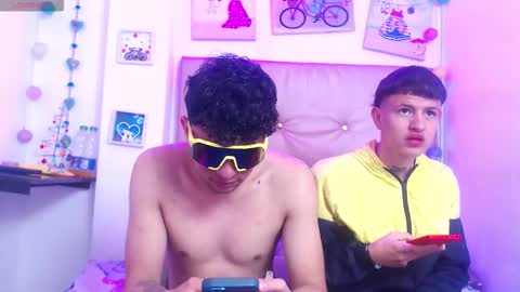 iam_lukas__ online show from 10, 1, 2026