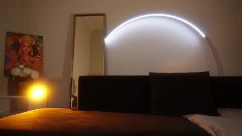 Snapshot of iam_meg chatting on 18, 6, 2026 Meg online show from 18, 6, 2026