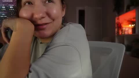 Snapshot of iam_meg chatting on 29, 7, 2026 Meg online show from 29, 7, 2026