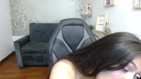 Snapshot of iam_megan1 chatting on 11, 1, 2025 Megan online show from 11, 1, 2025