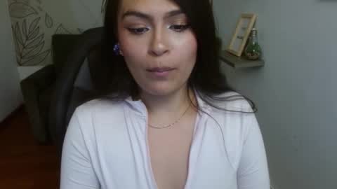 Snapshot of iam_megan1 chatting on 9, 2, 2025 Megan online show from 9, 2, 2025