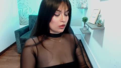 Snapshot of iam_megan1 chatting on 6, 3, 2025 Megan online show from 6, 3, 2025