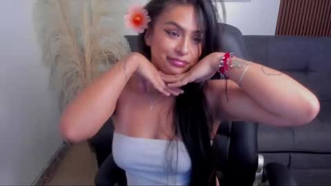 Snapshot of iam_megan1 chatting on 14, 9, 2025 Megan online show from 14, 9, 2025