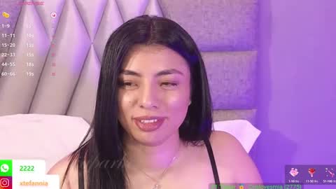 mia time online 3pm- 8pm online show from 30, 1, 2025