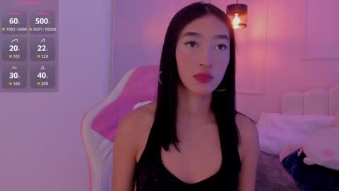 Milly online show from 3, 6, 2026