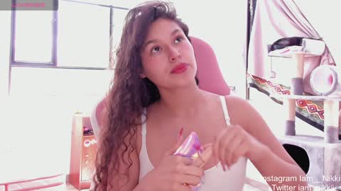 On instagram Imm  NikkiHelp me reach 100 likes online show from 17, 12, 2024