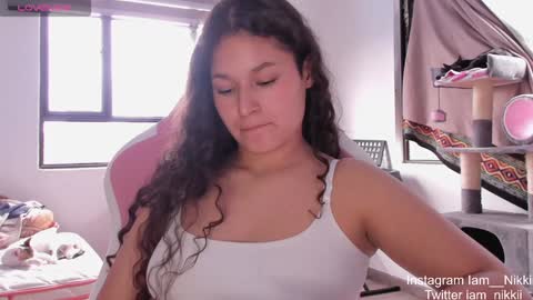 On instagram Imm  NikkiHelp me reach 100 likes online show from 17, 12, 2024