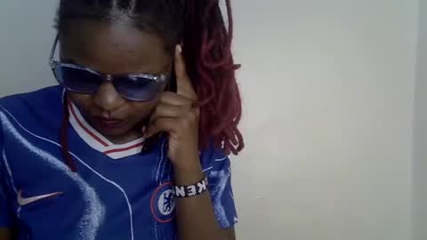 Snapshot of iam_nisa chatting on 22, 6, 2026 iam_nisa online show from 22, 6, 2026