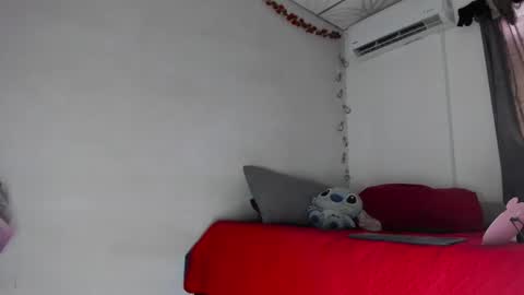 Samantha Marin online show from 18, 2, 2026