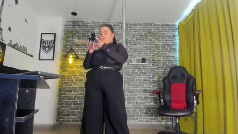 Samy   online show from 29, 1, 2025