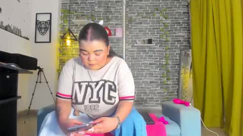 Samy   online show from 31, 1, 2025