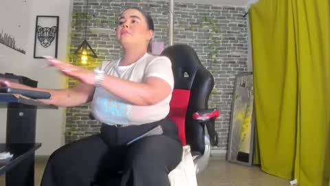 Samy   online show from 4, 2, 2025