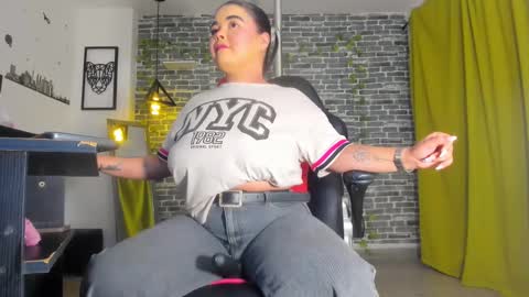 Samy   online show from 7, 3, 2025