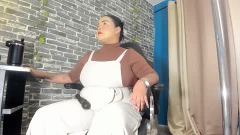 Samy   online show from 2, 10, 2025