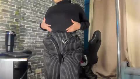 Samy   online show from 18, 10, 2025