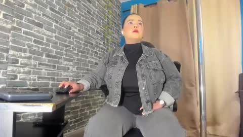 Snapshot of iam_samy chatting on 22, 5, 2026 Samy online show from 22, 5, 2026