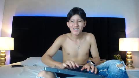 Snapshot of iam_smiths chatting on 23, 2, 2026 I A M S M I T H S online show from 23, 2, 2026