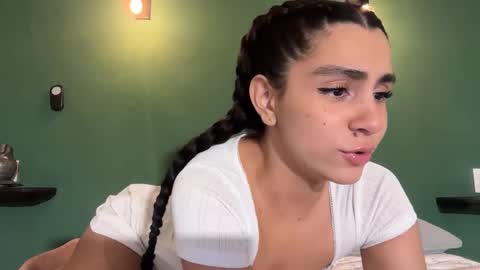 Eva online show from 9, 10, 2025