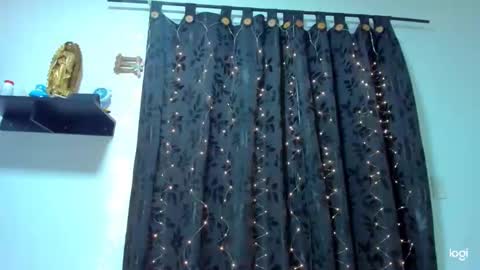 Snapshot of iam_your_fantasy chatting on 13, 1, 2025 iam_your_fantasy online show from 13, 1, 2025