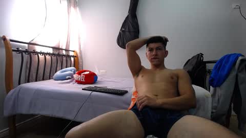 iam_yourbabyprincess_xd online show from 17, 1, 2025