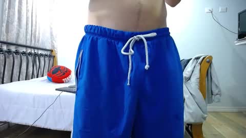 iam_yourbabyprincess_xd online show from 18, 2, 2025