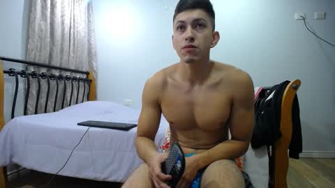 iam_yourbabyprincess_xd online show from 22, 2, 2025