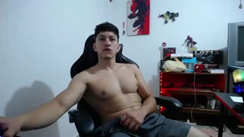 iam_yourbabyprincess_xd online show from 2, 7, 2026