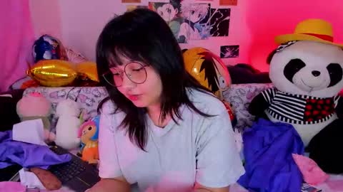 Zoe 3 online show from 13, 3, 2026