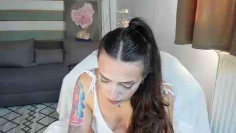 Snapshot of iamababygal chatting on 15, 7, 2026 Baby Gal online show from 15, 7, 2026