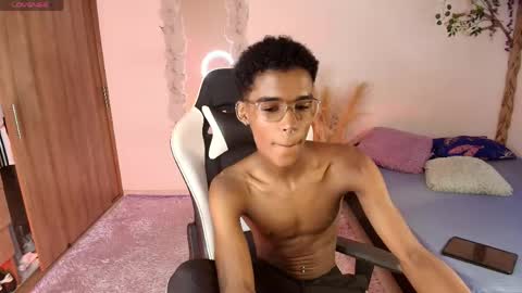 iamandrey_ online show from 31, 5, 2026